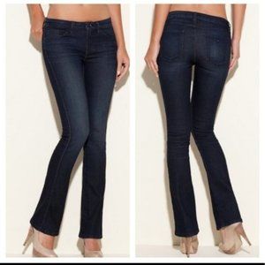 Guess Britney Boot Denim Jeans